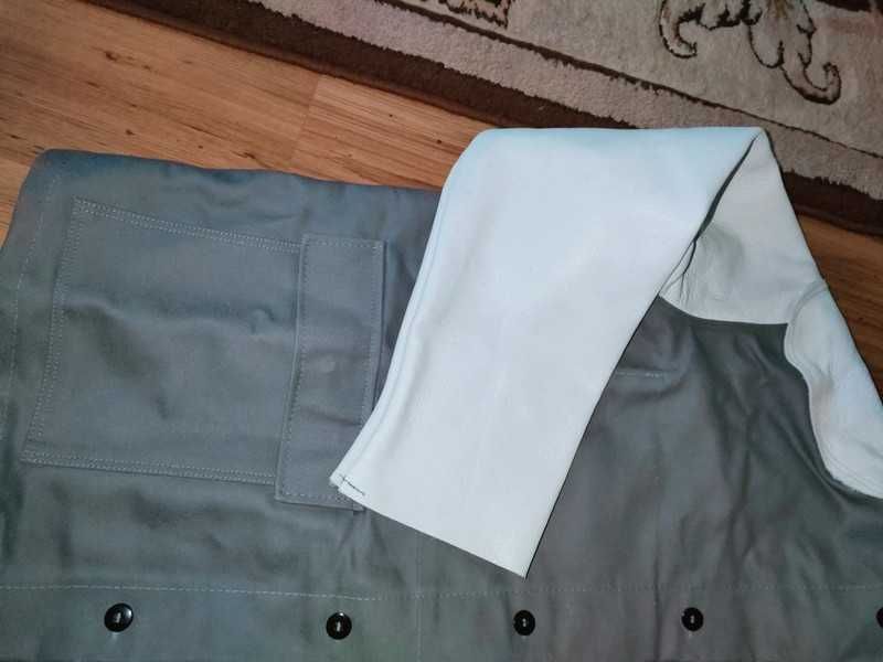 bluza plus spodnie do spawania