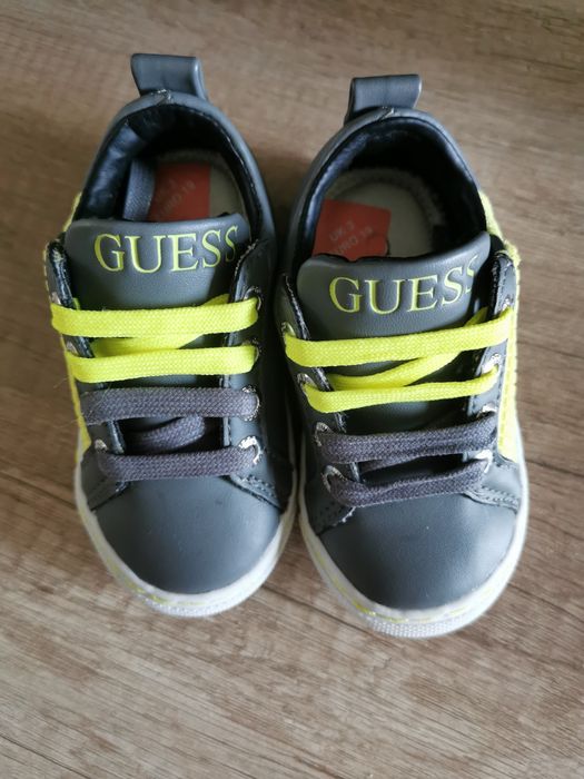 Buty adidaski Guess 19
