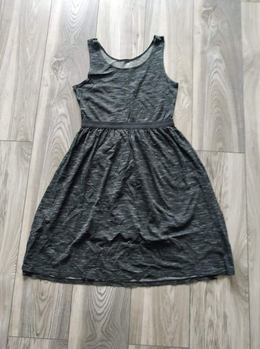 Sukienka letnia H&M