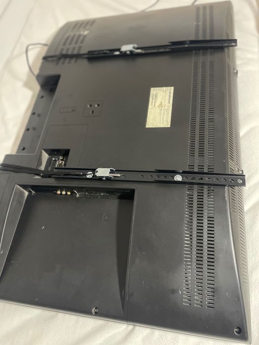Tv Durabase usada