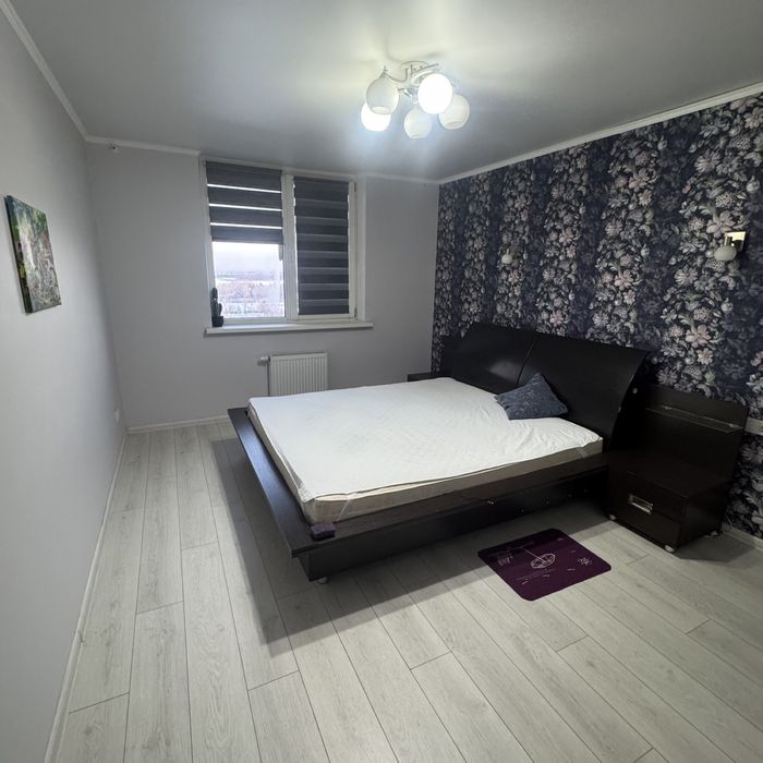 Оренда  2-кім. в  ЖК Берегиня