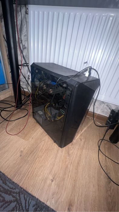 продам пк 1060 3gb intel i7 4790