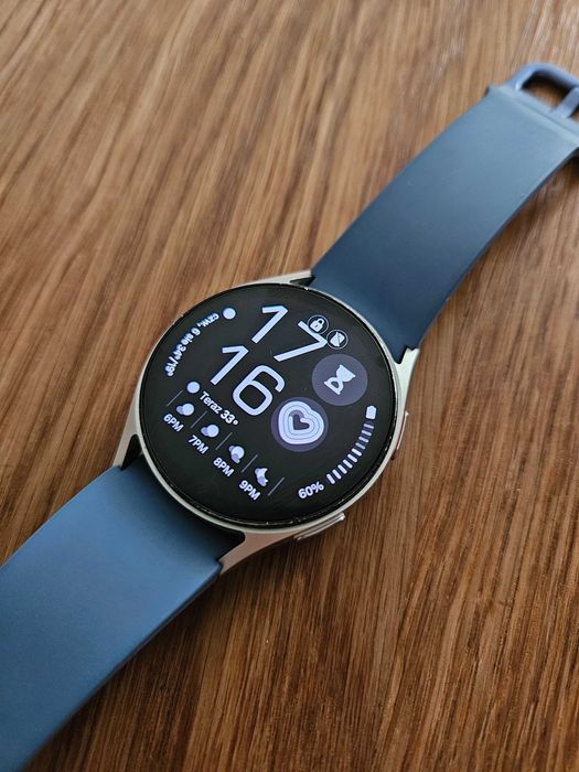 Samsung Galaxy Watch 7 40mm BT [rezerwacja do 26.08]