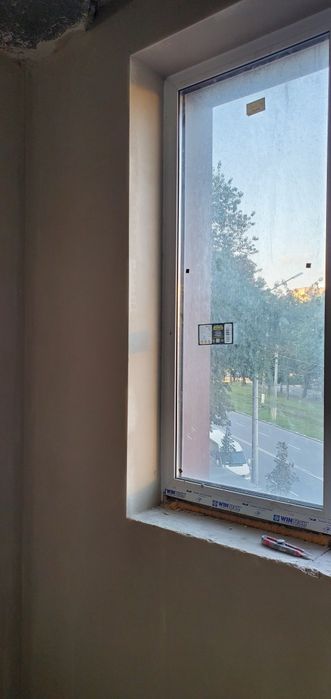Машинна Штукатурка