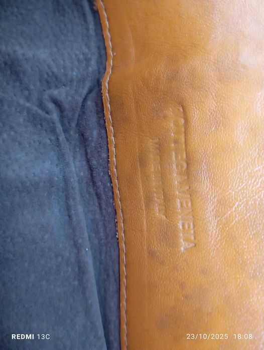 Mala de luxo Bottega Veneta