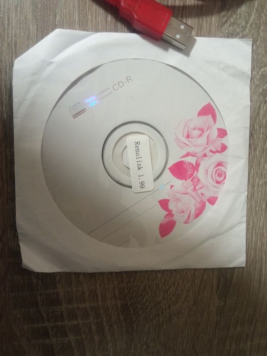 Renolink v1.99 шнур