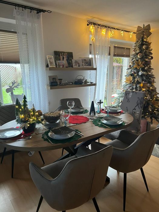 Kwietnik serce loft