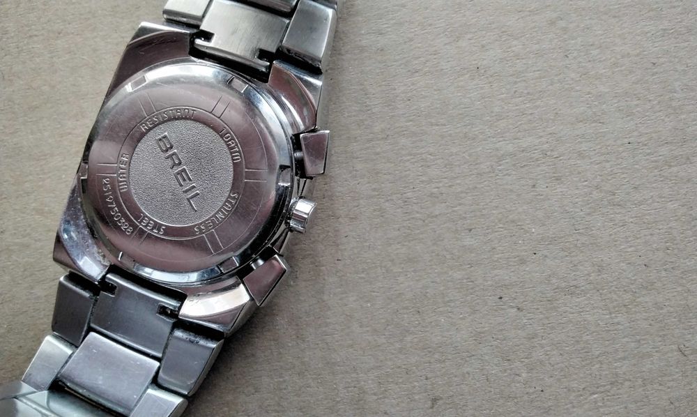 Годинник Breil 2519750328