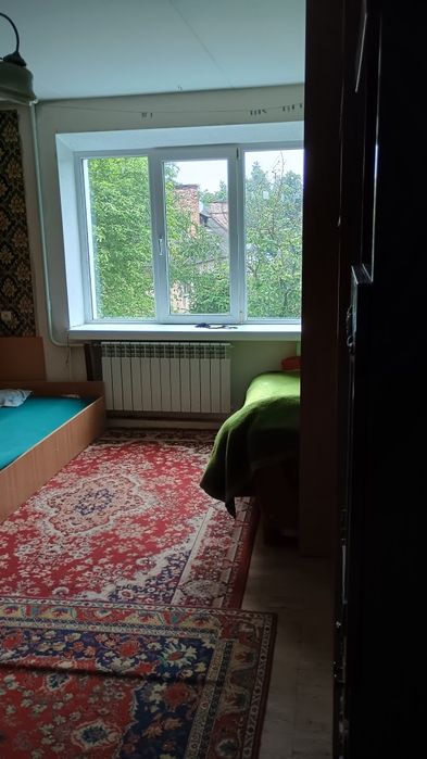3-х кім.,Богунія,можна на місяць.