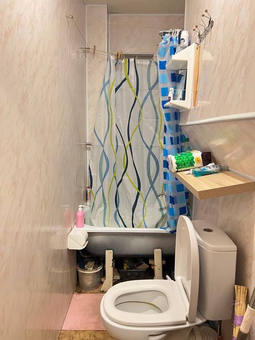 Здам 2к квартиру