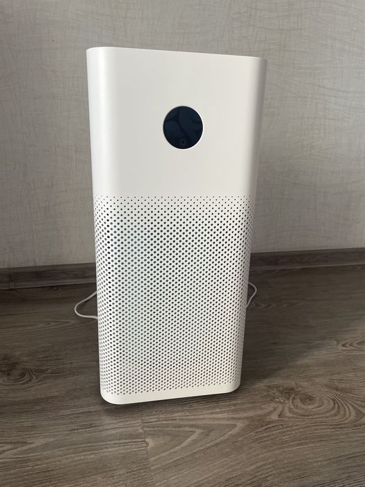 Очищувач повітря Xiaomi Mi Airpurifier 3 White (FJY4025CN) НОВИЙ