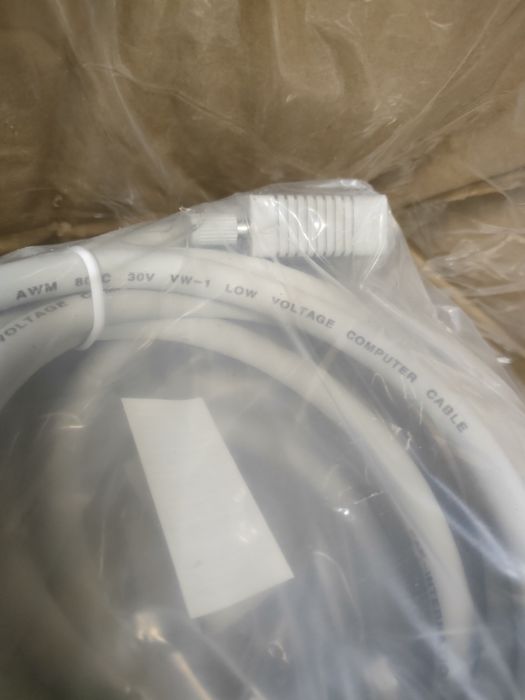 Kable VGA duzo 2m