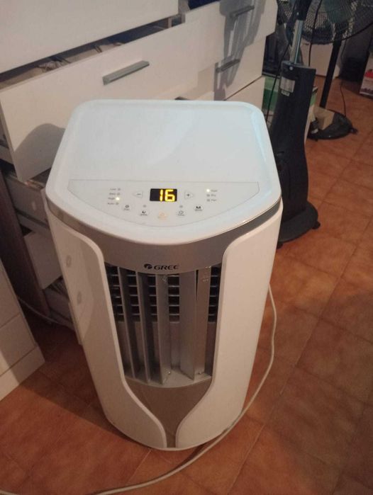 Ar condicionado Gree