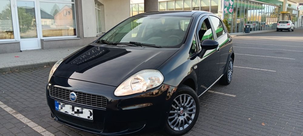 Fiat Grande Punto