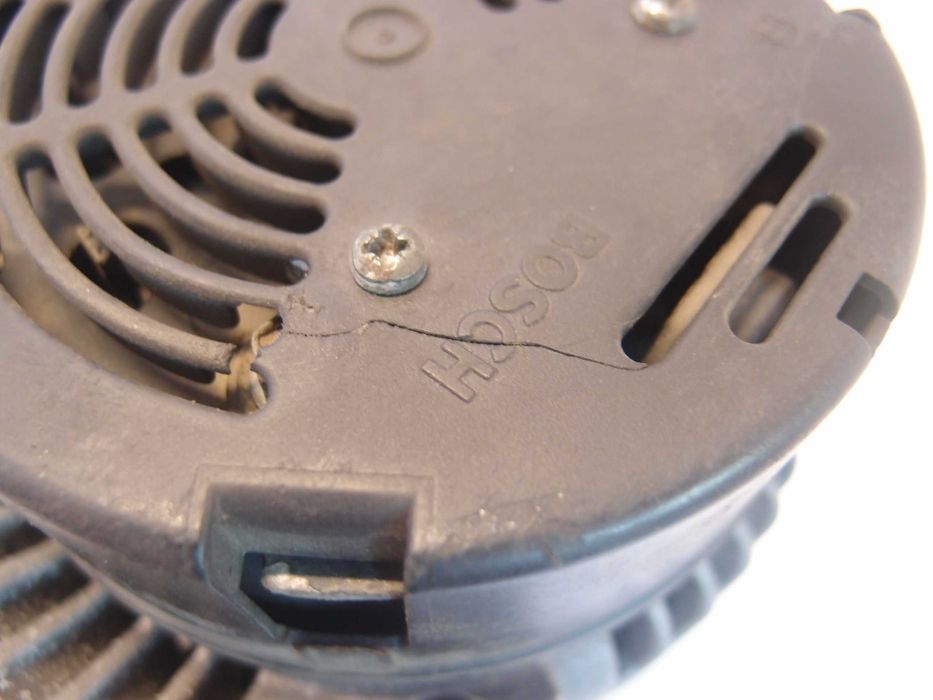 Alternator Vw golf 3 1.9D 90km