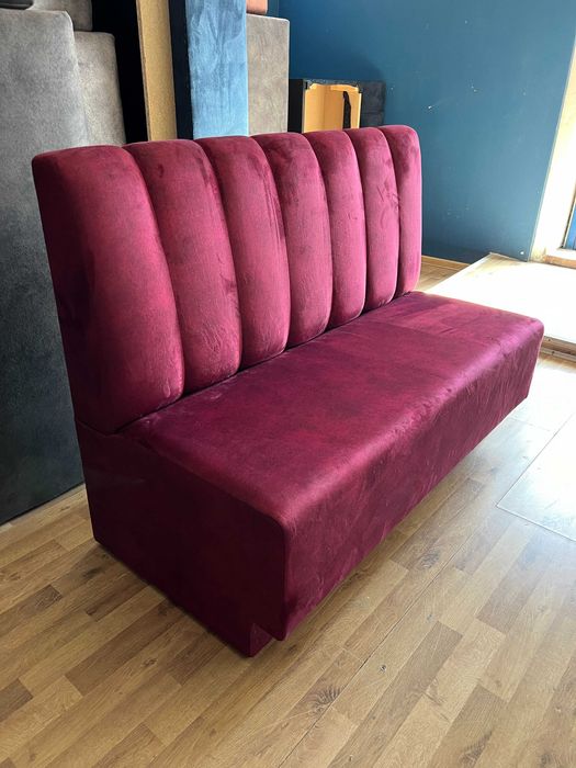 Loże barowe kanapy sofy do klubu restauracji baru lokalu PRODUCENT