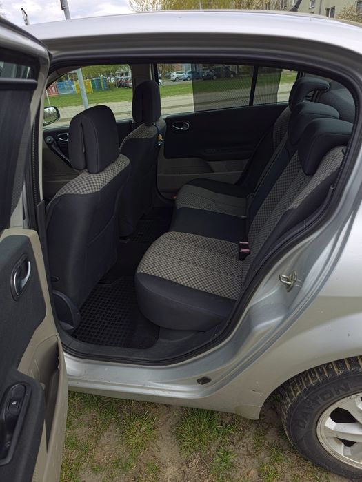 Sprzedam Renault megane