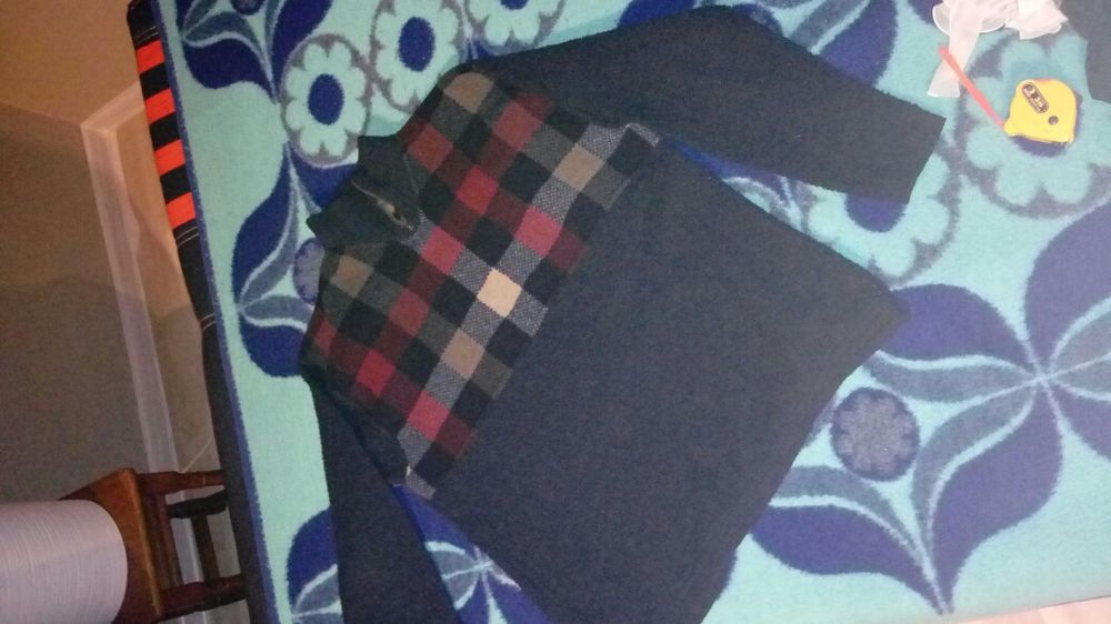 Sweter - bluza. męski XL