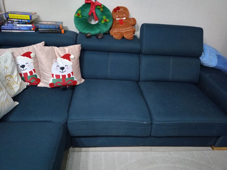 Duży narożnik Apollo 330*265