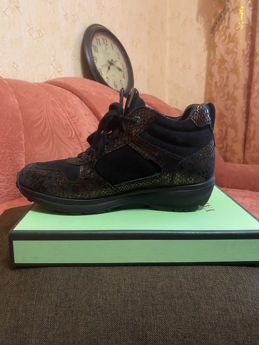 Ботінки  xsensible stretchwalker