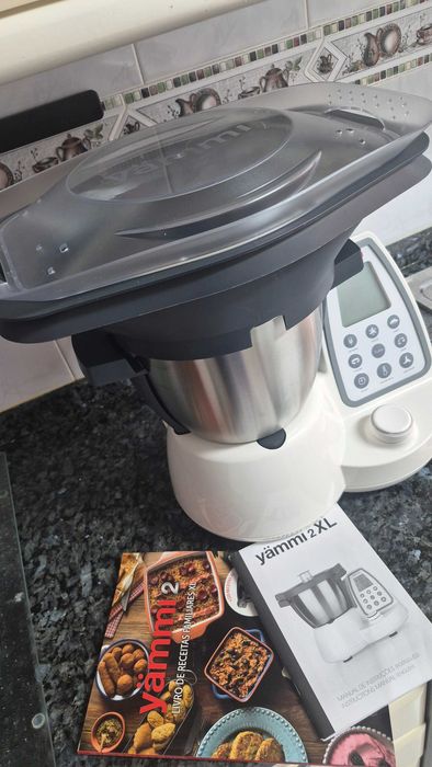 Yammi 2 XL (Bom estado)