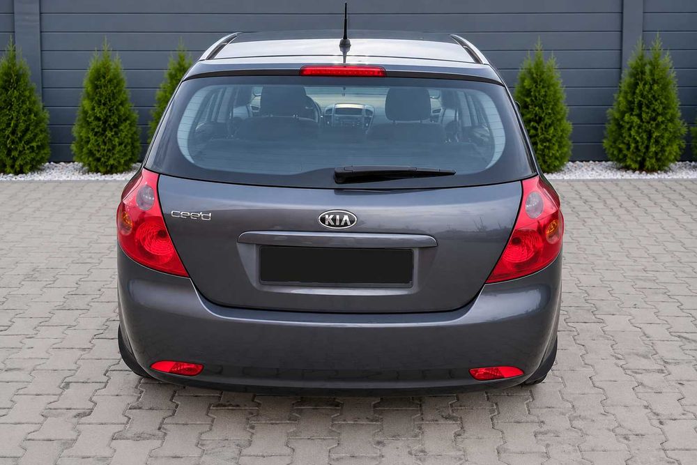 Sprzedam kia ceed