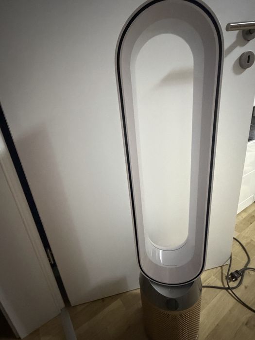 Dyson Purifier Cool PC2 De-Nox (2 w 1: oczyszczacz + wentylator).
