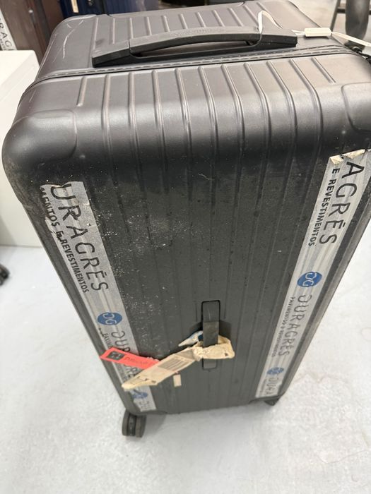 Mala Rimowa poli-carbonato grandes dimensões ultra leve