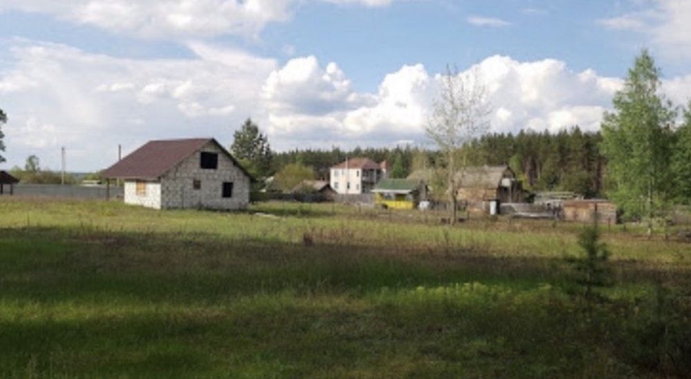 ПРОДАМ ТЕРМІНОВО будинок з ділянкою