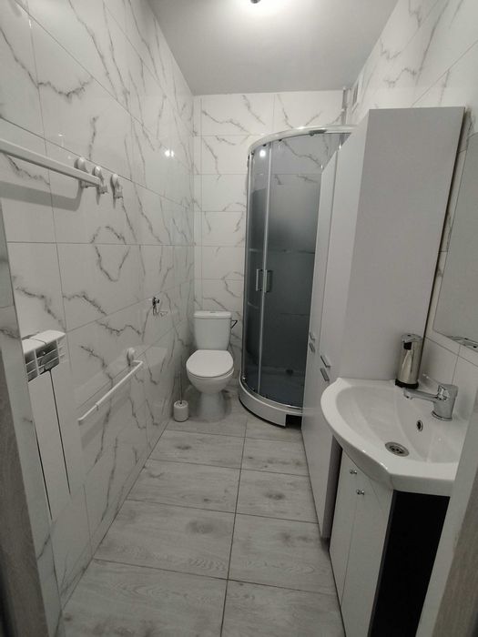 Mieszkanie na wynajem - Kawalerka