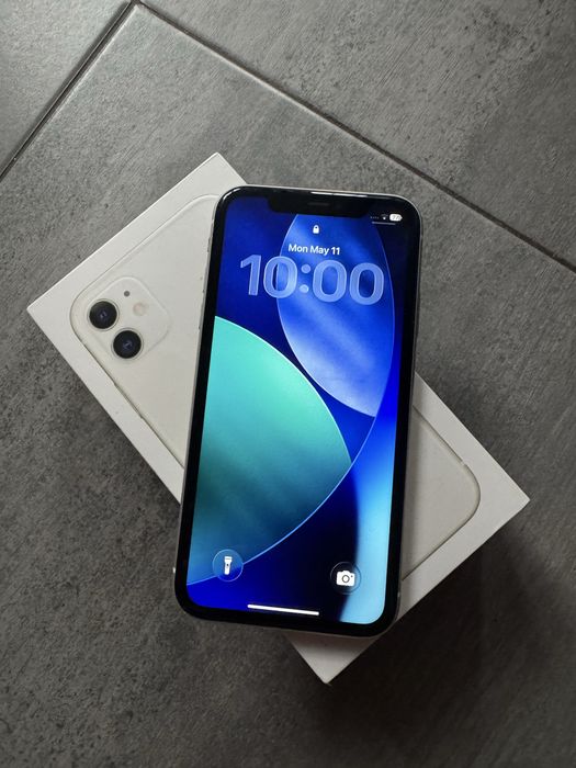 Iphone 11 64gb Neverlock