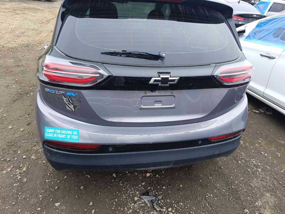 Chevrolet Bolt EV 1LT