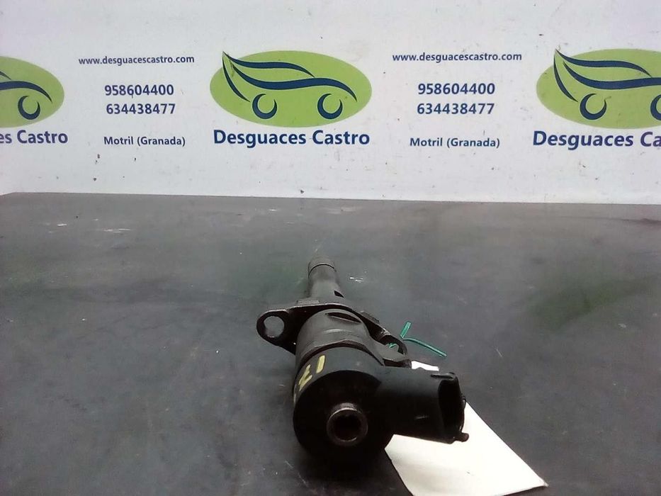 INJETOR CITROEN BERLINGO / BERLINGO FIRST LIMUSINA 2009 -