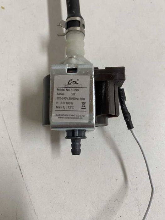 pompa wodna do ekspresu CNS 07