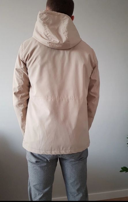 Kurtka męska wiatrówka feewear rozm. M