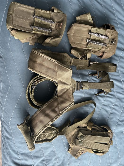 РПС армї США ALICE US оригінал