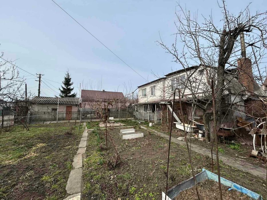 Продаж затишного будинку в Довгинцівському районі