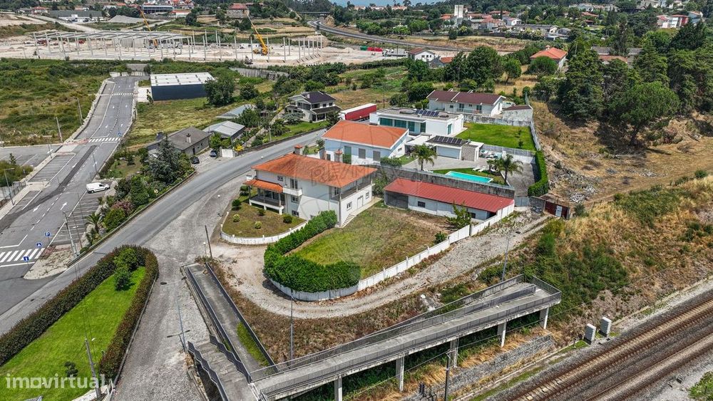 Moradia T3 para venda