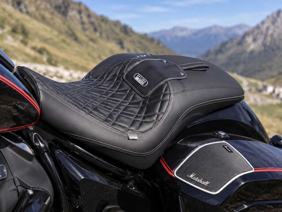 BMW R 18 B Option 719 Black Pearl