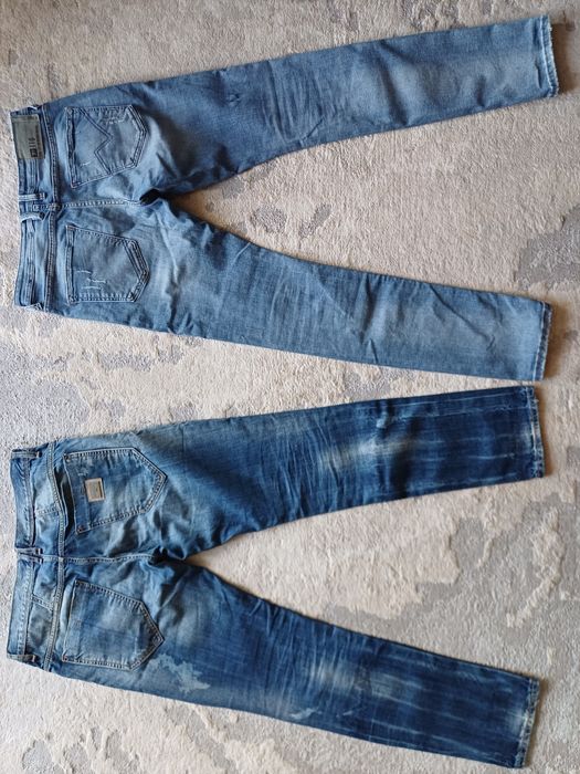 Джинси  чоловічі