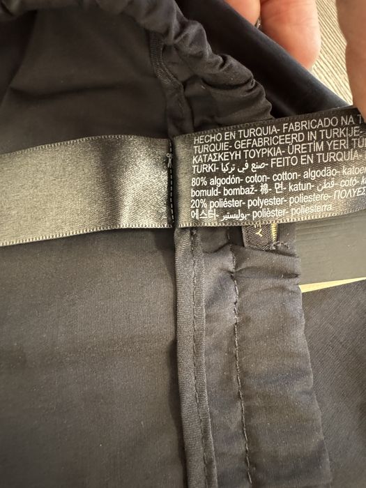 Стильные штаны Massimo Dutti