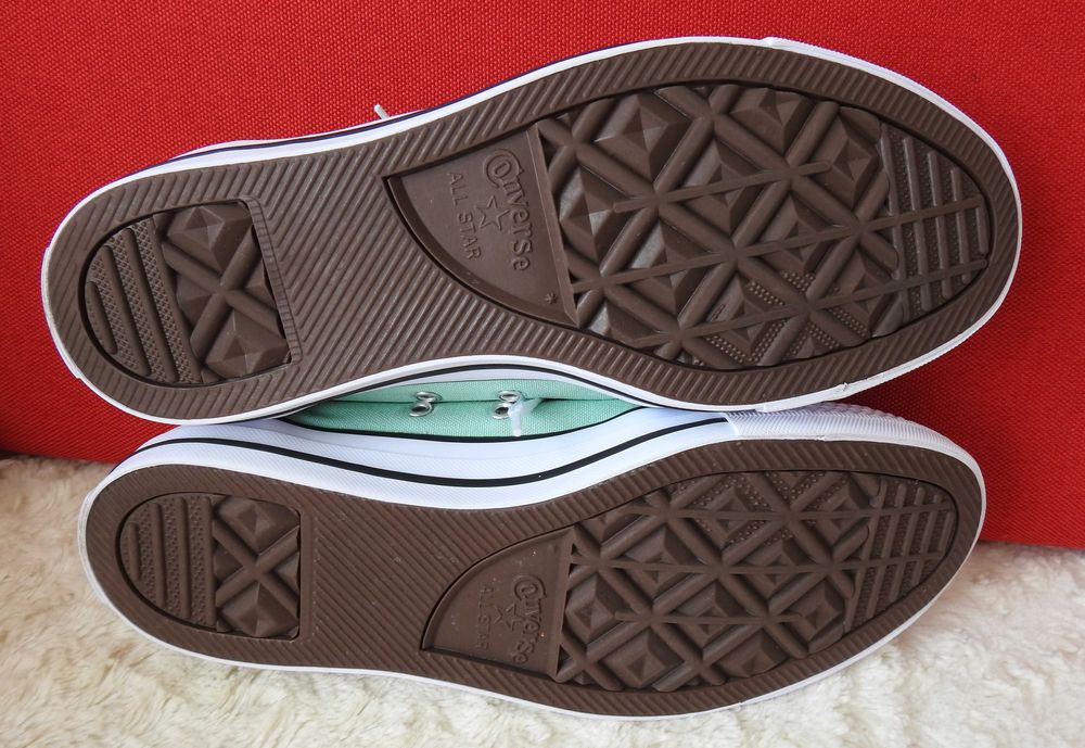 Converse_Tenisówki Damskie-42,5(Unisex)