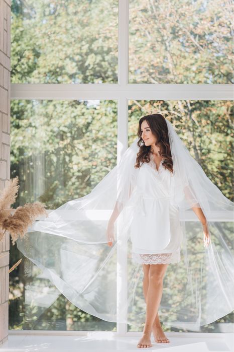 Весільна сукня dream dress
