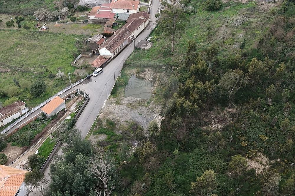 Terreno  para venda