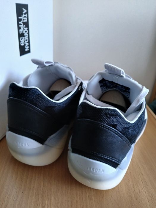 Nowe Nike Air Jordan XXXIX 39 r.44,5 basket do kosza nba kobe lebron