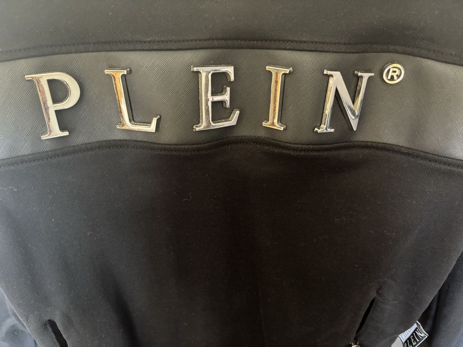 Bluza Philip Plein