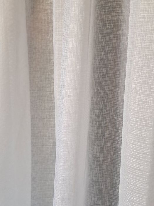 Тюлева штора, 1шт.