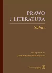 Prawo I Literatura. Wydawnictwo Naukowe Scholar. Nowy Produkt