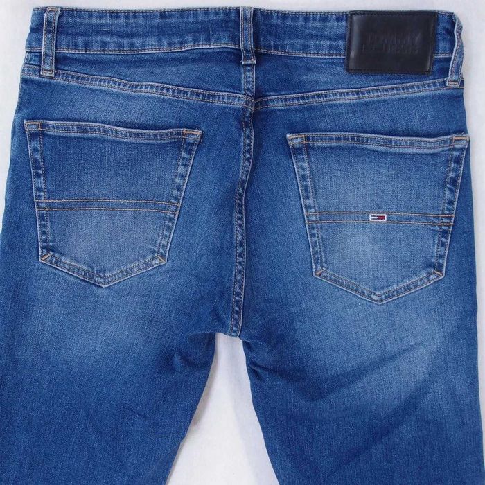 Джинсы Tommy Hilfiger Austin