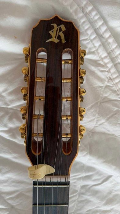 Viola Caipira ROZINI